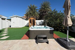 Exterior - Paradise Vacation Home (St. Augustine)