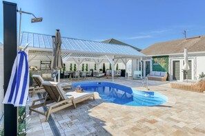 Exterior - Paradise Vacation Home (St. Augustine)