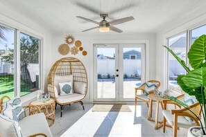 Exterior - Paradise Vacation Home (St. Augustine)