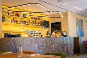 Restaurant - ONE Hotel (Alba Iulia)