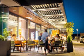 Restaurant - ONE Hotel (Alba Iulia)