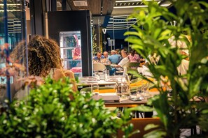 Restaurant - ONE Hotel (Alba Iulia)