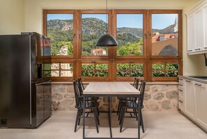 Dining - Villa Timara - One Bedroom Villa, Sleeps 4 (Pitve)