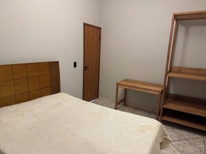 3 habitaciones, wifi gratis y acceso para silla de ruedas