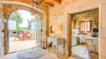 Interieur