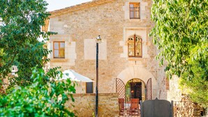 Exterior - Villa Sant Feliu - Six Bedroom Villa, Sleeps 16 (Diana)