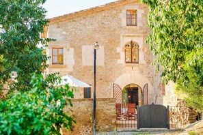 Fachada