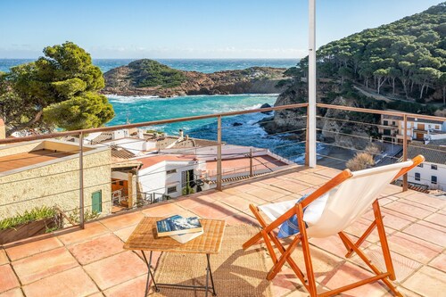 Casa Ses Vaques - Quatre Chambres Villa, Couchages 7