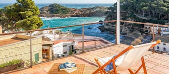 Casa Ses Vaques - Four Bedroom Villa, Sleeps 7