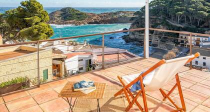 Casa Ses Vaques - Quatre Chambres Villa, Couchages 7