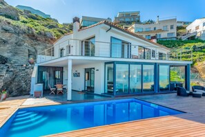 Pool - Villa Punta de la Creu (Puerto de la Selva)