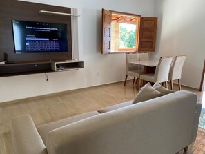 Smart TV