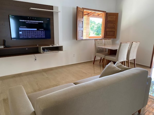 Smart TV