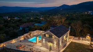 Unclassified image, 3 of 30, button - Villa Kalista - Three Bedroom Villa, Sleeps 6 (Blizna Donja)