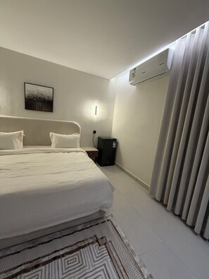 3 bedrooms - 3-bedroom apartment  and 3 bathrooms in the heart of Riyadh near metro (Riyadh)
