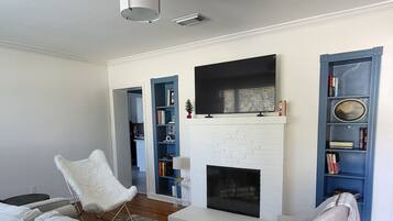 TV connectée
