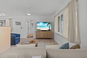 Smart TV 