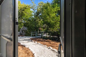 Property grounds - Completely Remodeled 3 Bedroom, 3 Bath Pool Home on East End of Sanibel! (Sanibel Island)