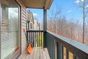Property grounds - Okemo Ski-In/Out Family Retreat | Space for up to 10 (Ludlow)