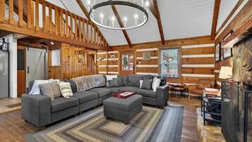 Smart TV, table football