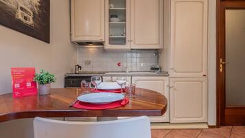 House | 1 bedroom