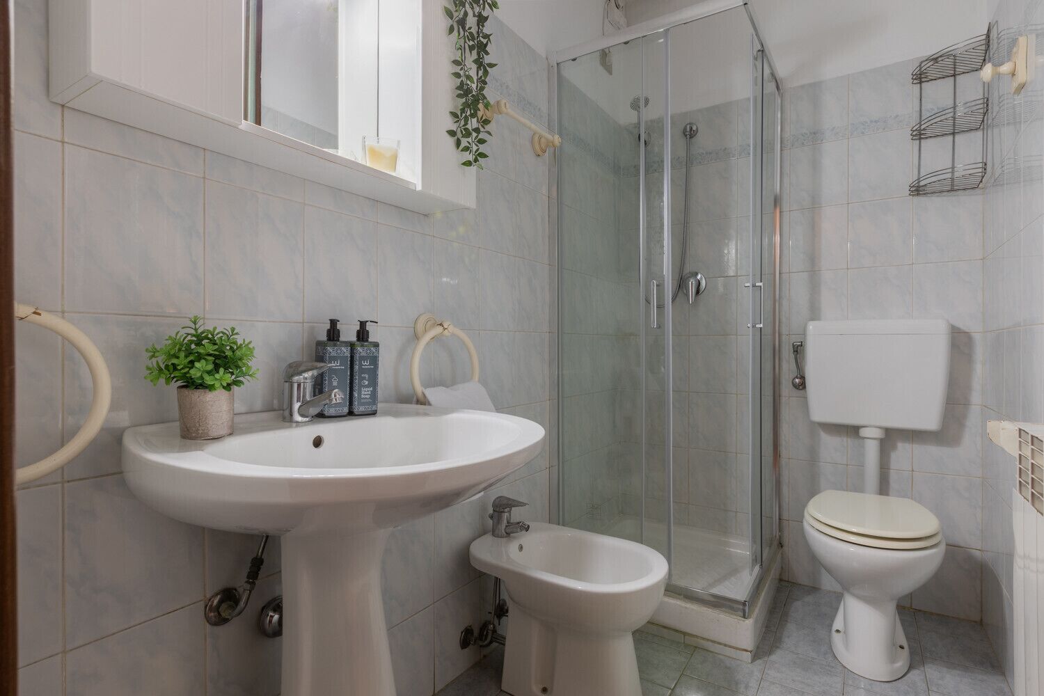 1 chambre