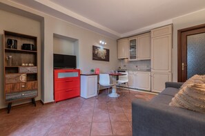 1 bedroom - Cozy Flat Near Inalpi Arena by Wonderful Italy (Turin)