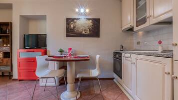 Leilighet | 1 soverom