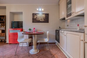 Leilighet | 1 soverom