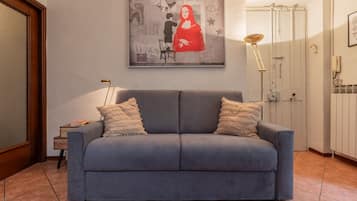 Leilighet | 1 soverom