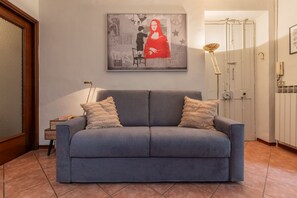 Apartment | 1 bedroom - Cozy Flat Near Inalpi Arena by Wonderful Italy (Turin)