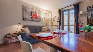 Casa | 1 dormitorio