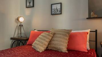 Leilighet | 1 soverom