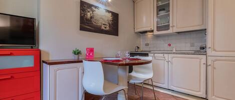 アパートメント | 1 室のベッドルーム