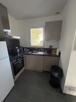 Private kitchen - Carredas House (Bouliac)