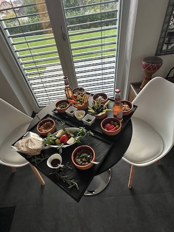 Dining. V.I.P. Apartment