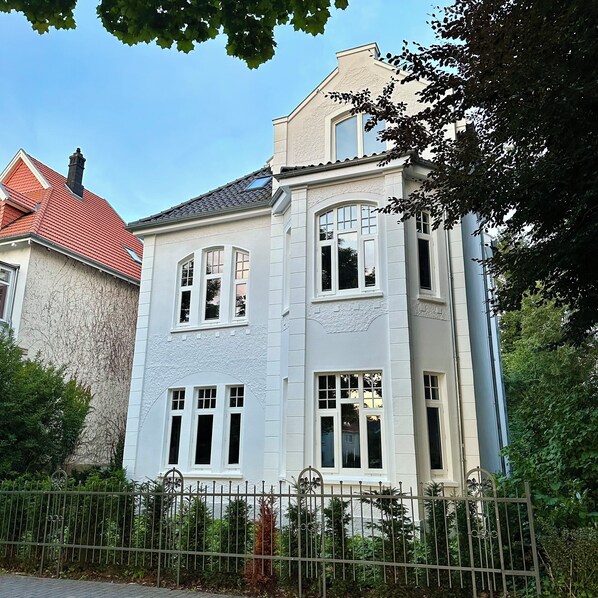 Außenbereich