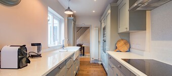 Middle Cottage, Sandwich