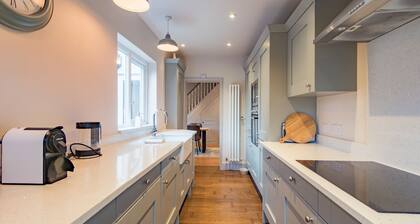 Middle Cottage, Sandwich