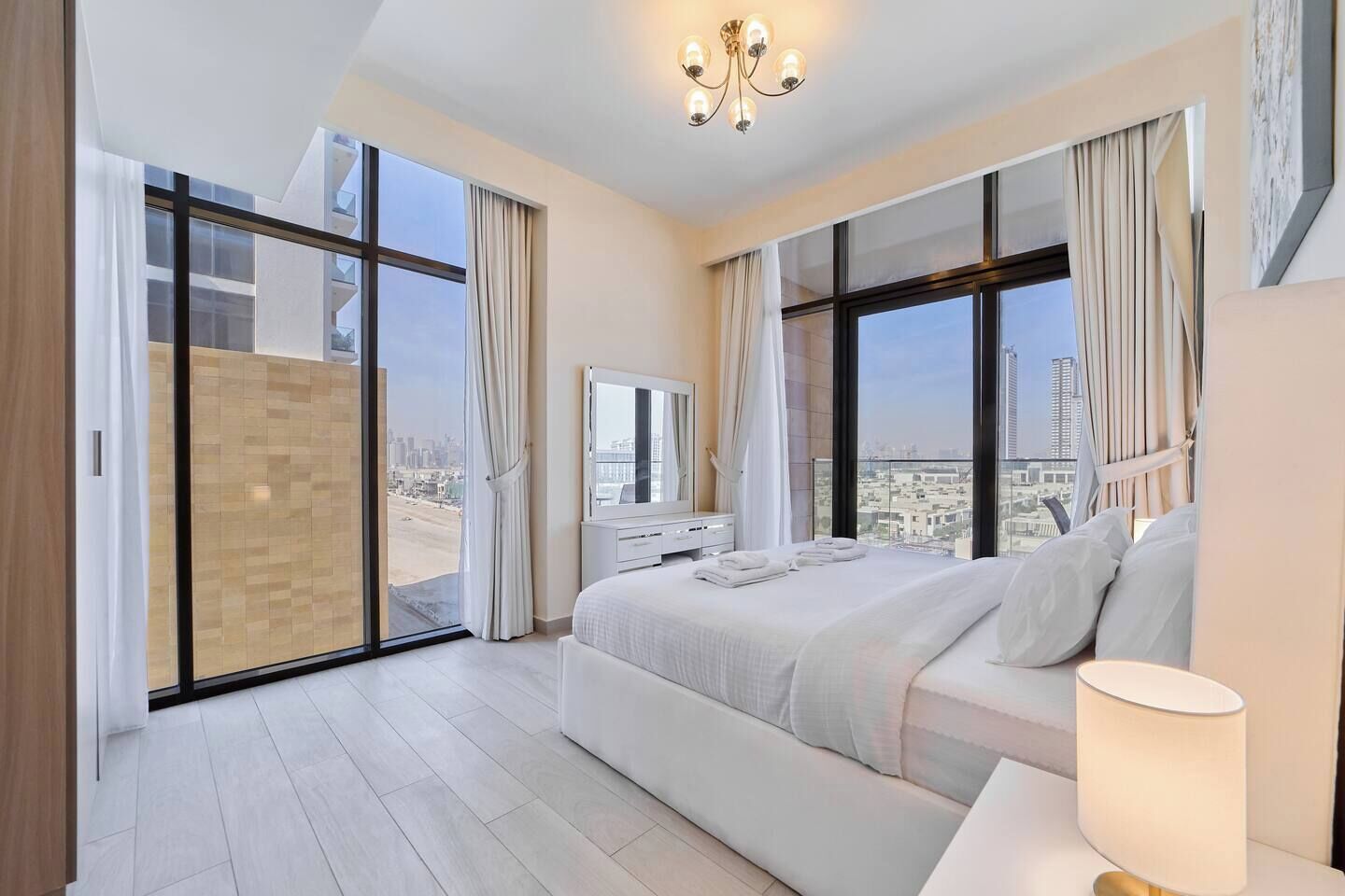 Fer et planche à repasser, Wi-Fi, draps fournis