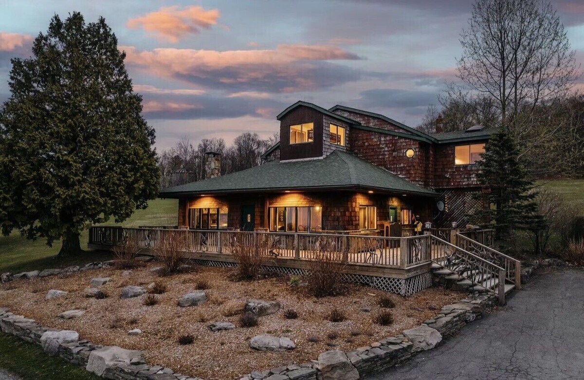 Bild für Gastgeberprofil