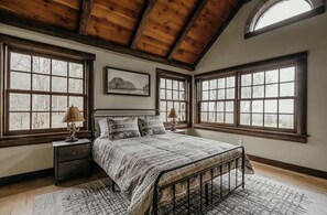 Ferros/tábuas de passar roupa, roupa de cama