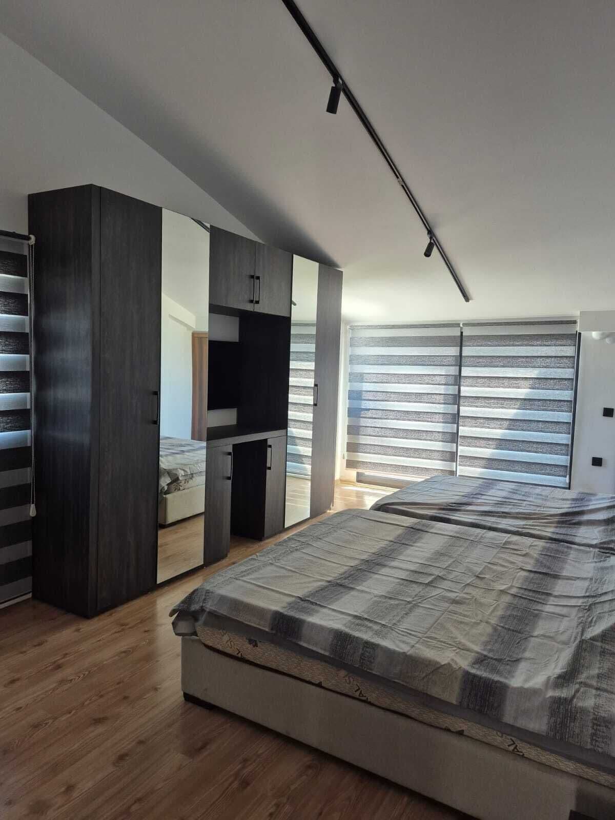 Luxury Loft, Balcony, Sea View | Blackout drapes, iron/ironing board, free WiFi