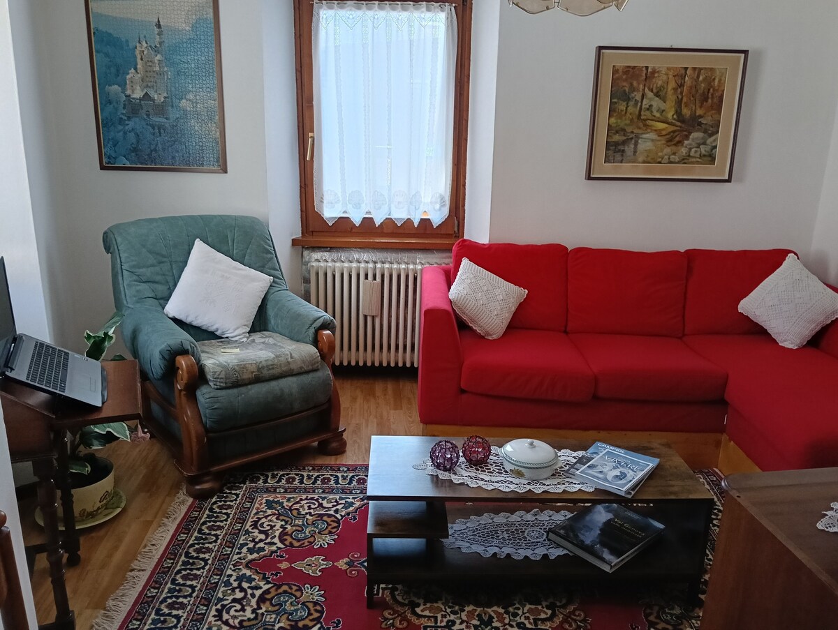 Image de profil de l’hôte