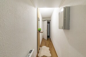 Interior - Cosy Apartment in Morillon (MORILLON)