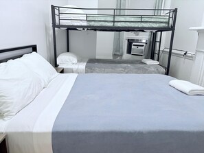 Room - Rare 2BR 2BA Midtown Apartment Steps to Times Square & Theater District (New York)