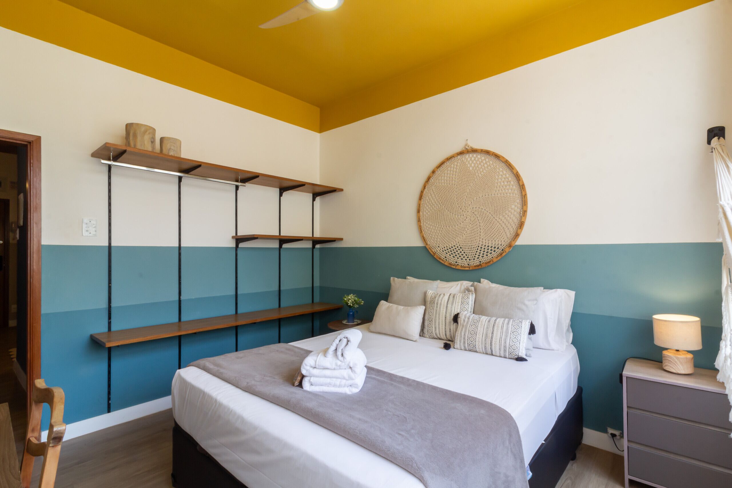 Apartamento, fumadores | 1 dormitorio