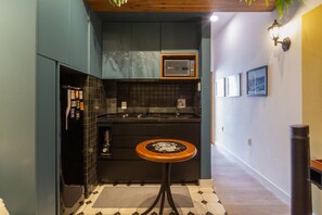 Apartment, Raucher | 1 Schlafzimmer