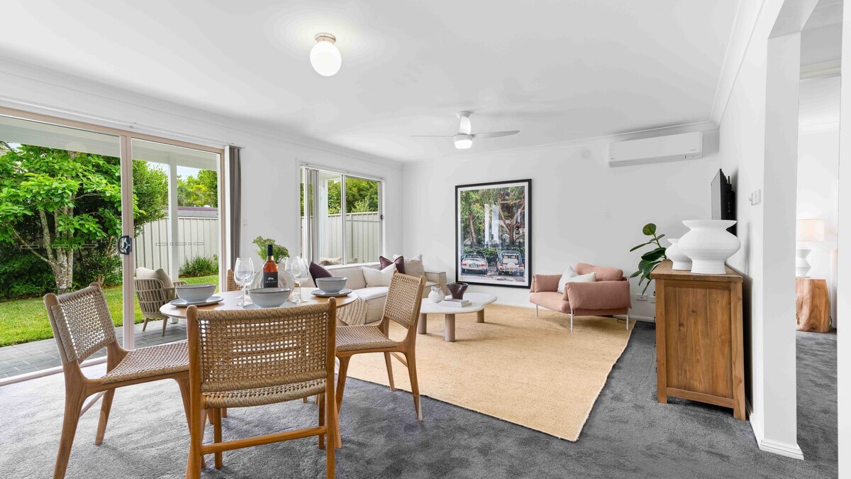 Bild für Gastgeberprofil