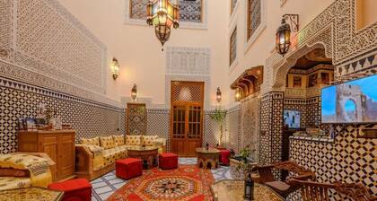 Riad Diamant De Fes
